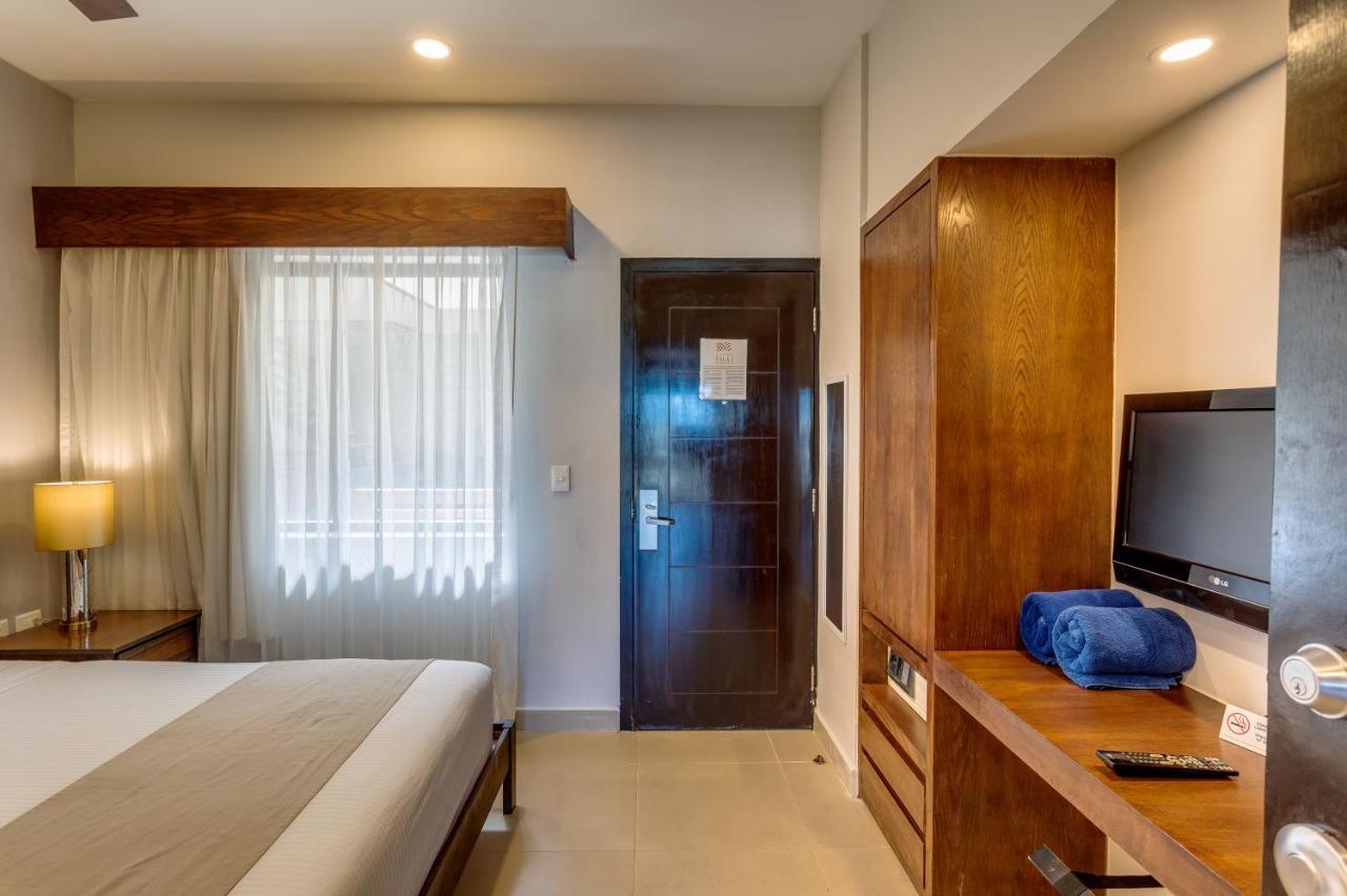 Aldea Thai By Mistik Vacation