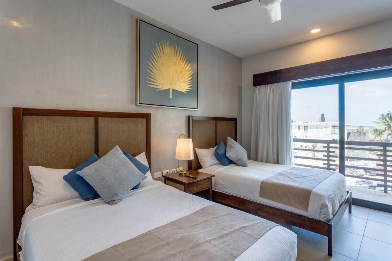Aldea Thai By Mistik Vacation Aparthotel