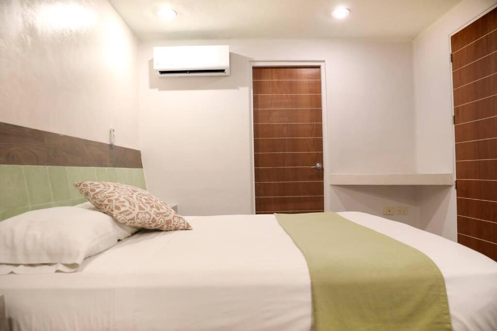 Apartment Paradisiaco Ph/ Vista Al Mar/ Terrace/ Playa del Carmen