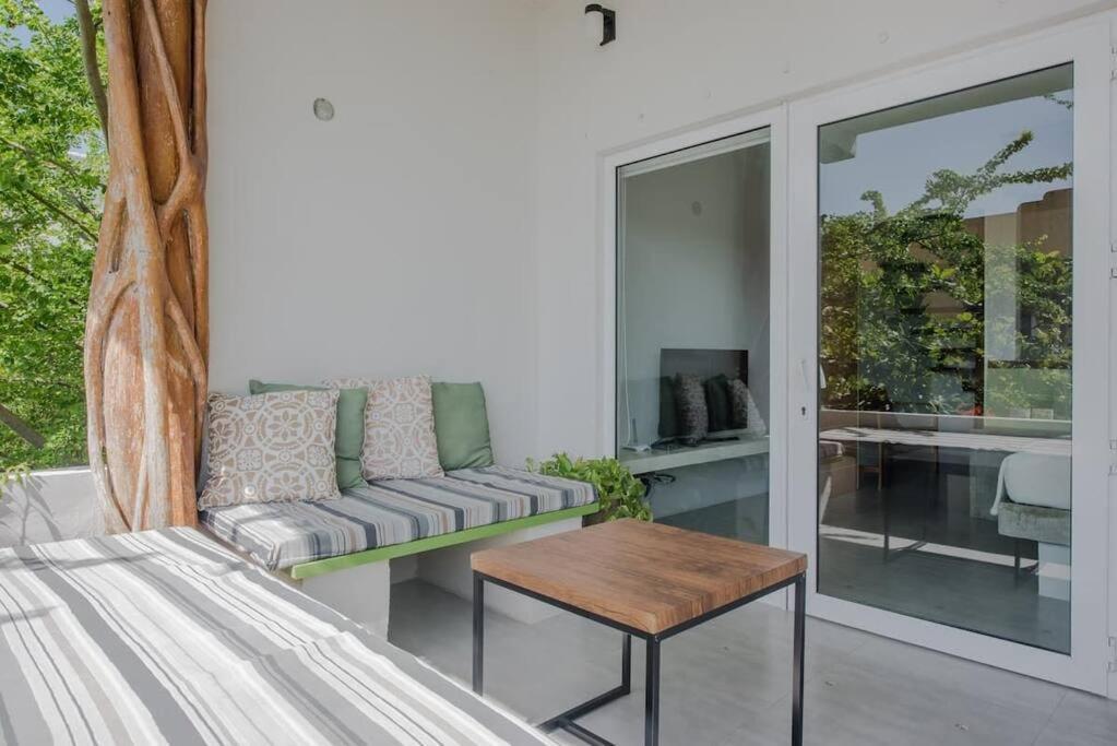 Apartment Paradisiaco Ph/ Vista Al Mar/ Terrace/