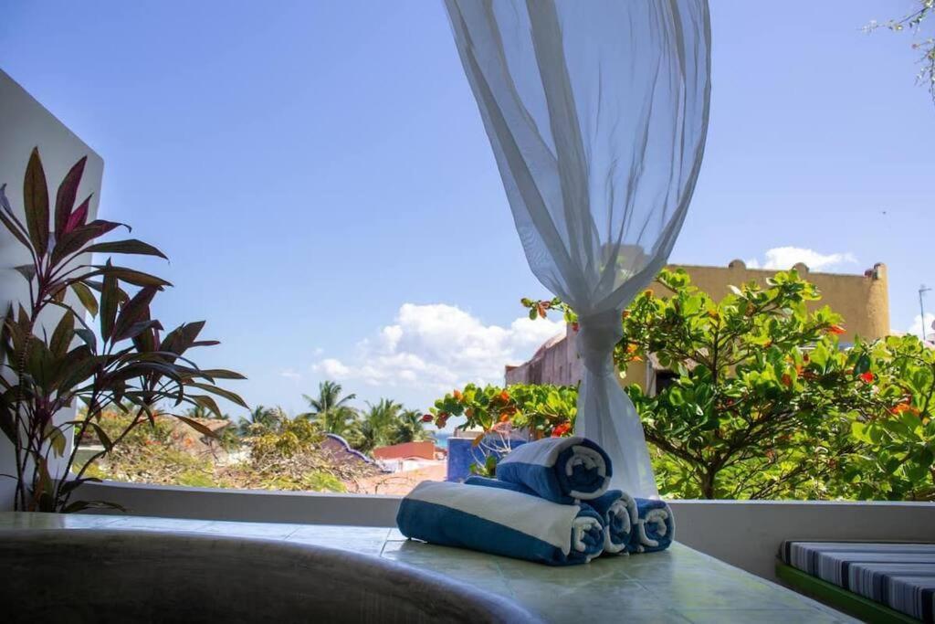 Paradisiaco Ph/ Vista Al Mar/ Terrace/ Apartment *
