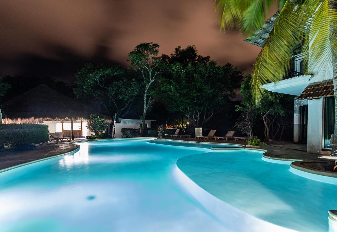 Casa Feliz Villa Playa del Carmen