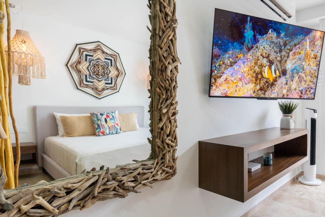 Apartment Midtown 2 By Andiani Travel