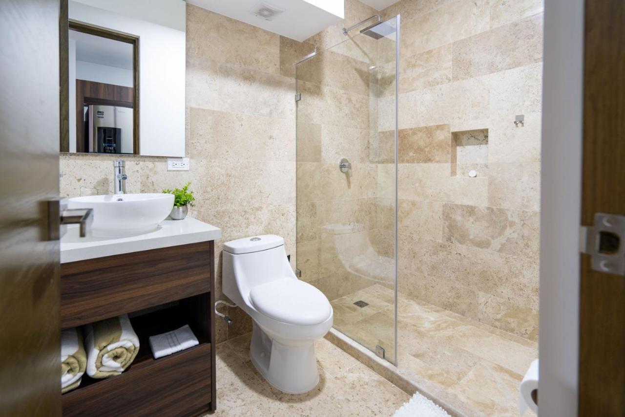 Midtown 2 By Andiani Travel * Playa del Carmen