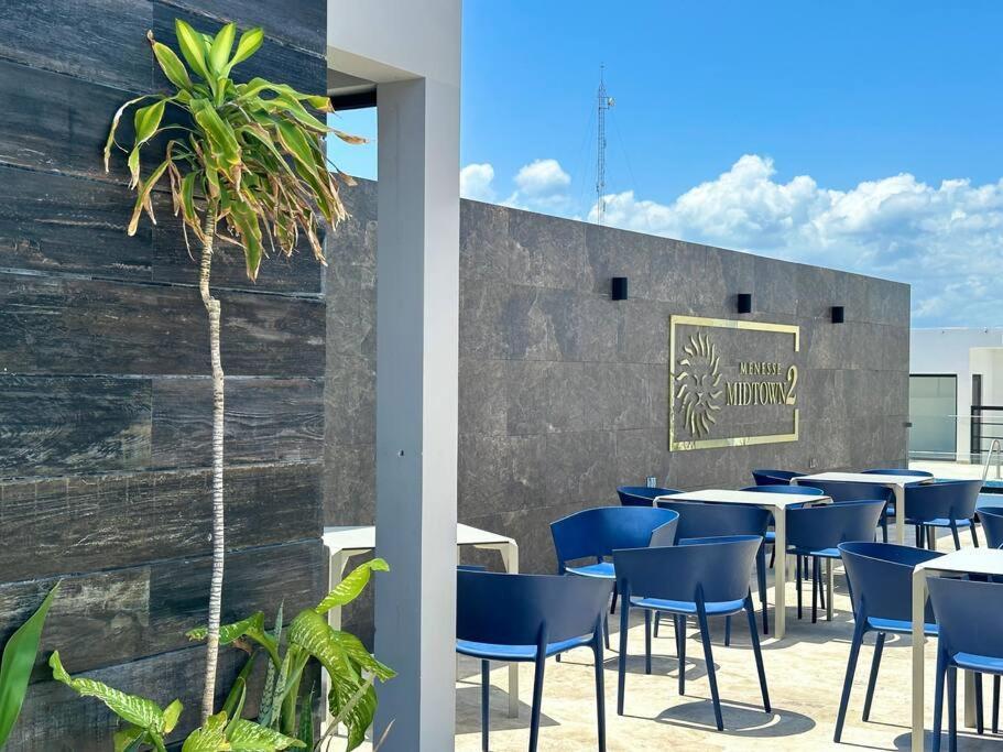 Apartment Midtown 2 By Andiani Travel Playa del Carmen