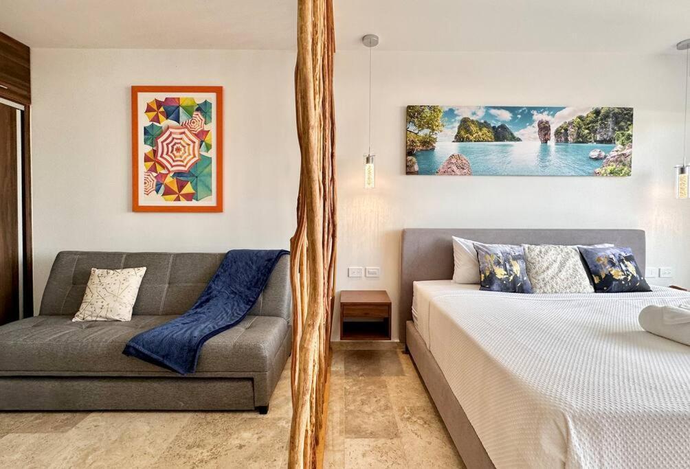 Midtown 2 By Andiani Travel * Playa del Carmen