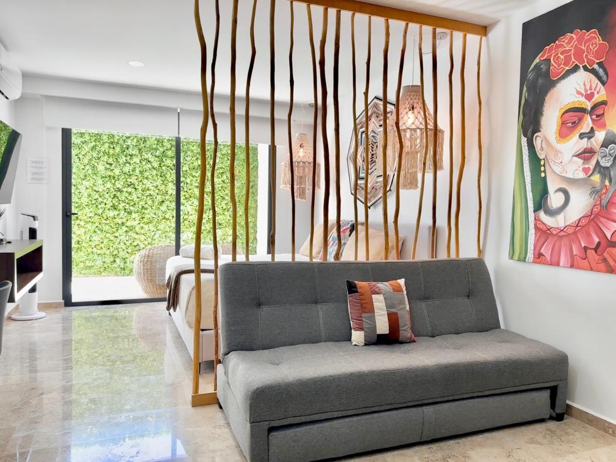 Midtown 2 By Andiani Travel Playa del Carmen
