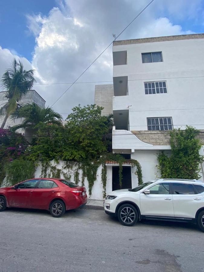 Zama Apartment Playa del Carmen