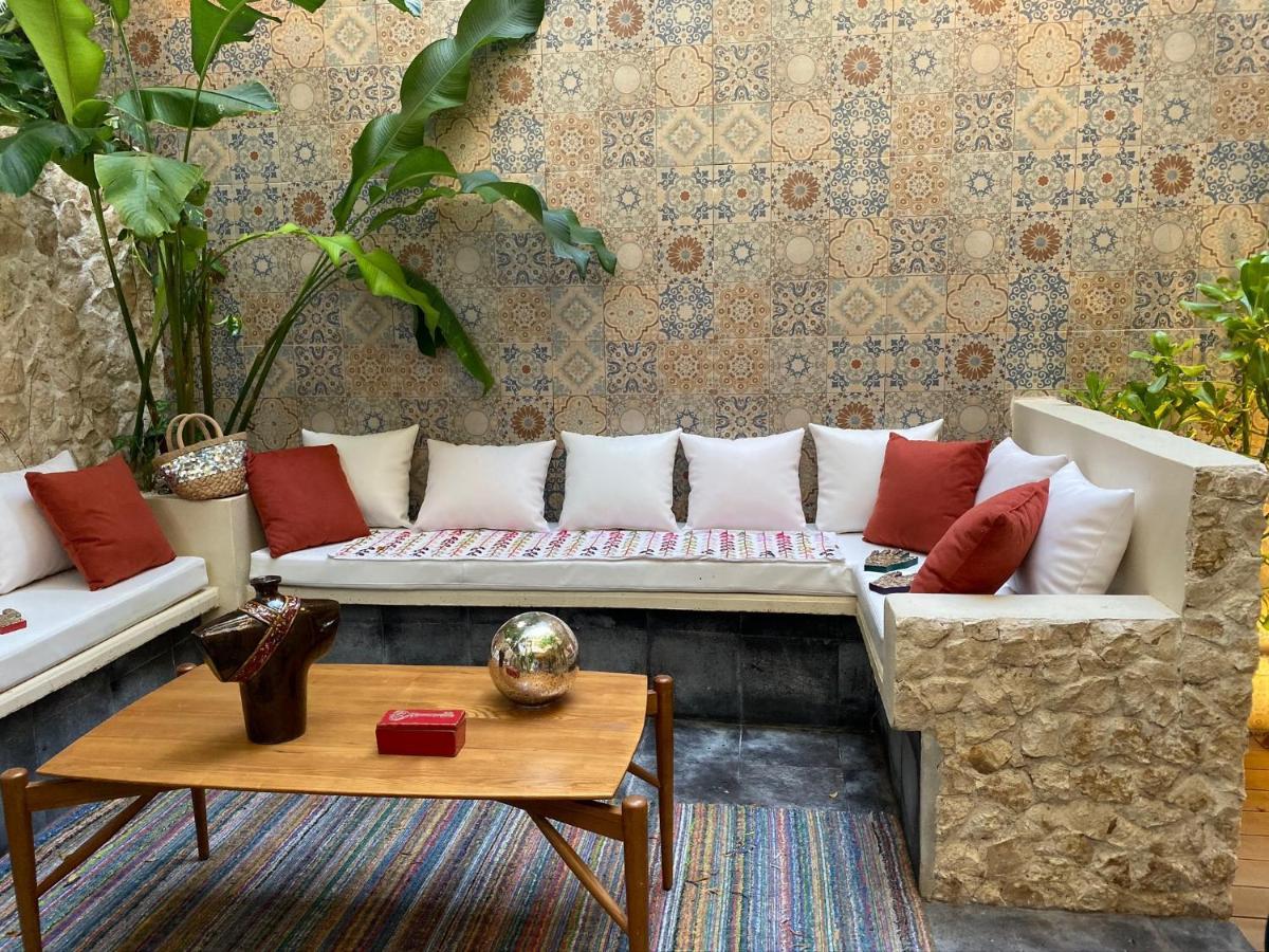 Casarte Boutique Khách sạn Playa del Carmen