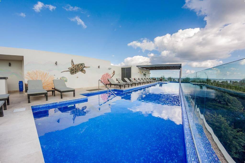 Luxury Between 5th Avenue And The Apartment *