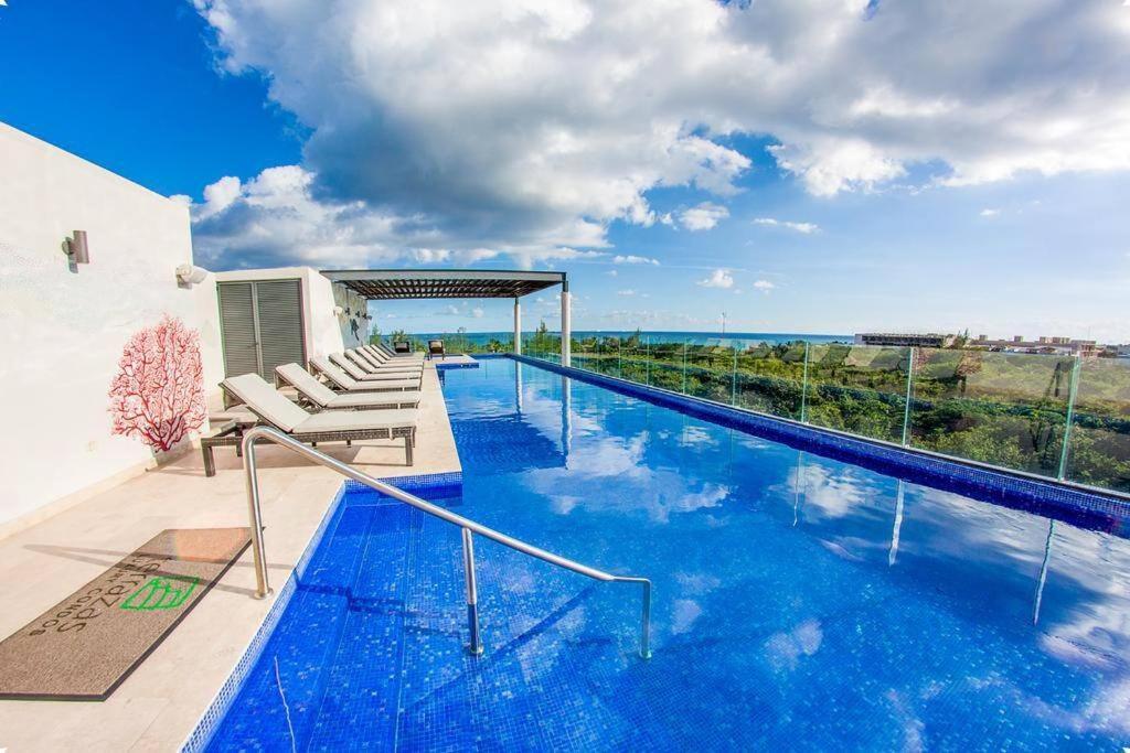 Luxury Between 5th Avenue And The Apartment *