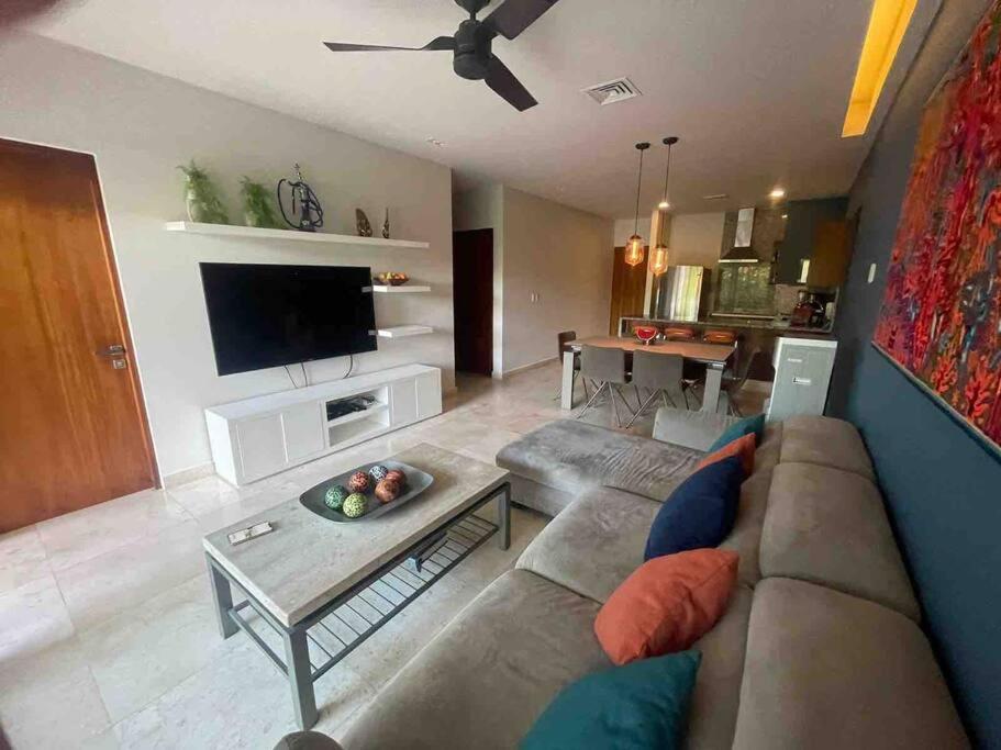 Luxury Between 5th Avenue And The * Playa del Carmen