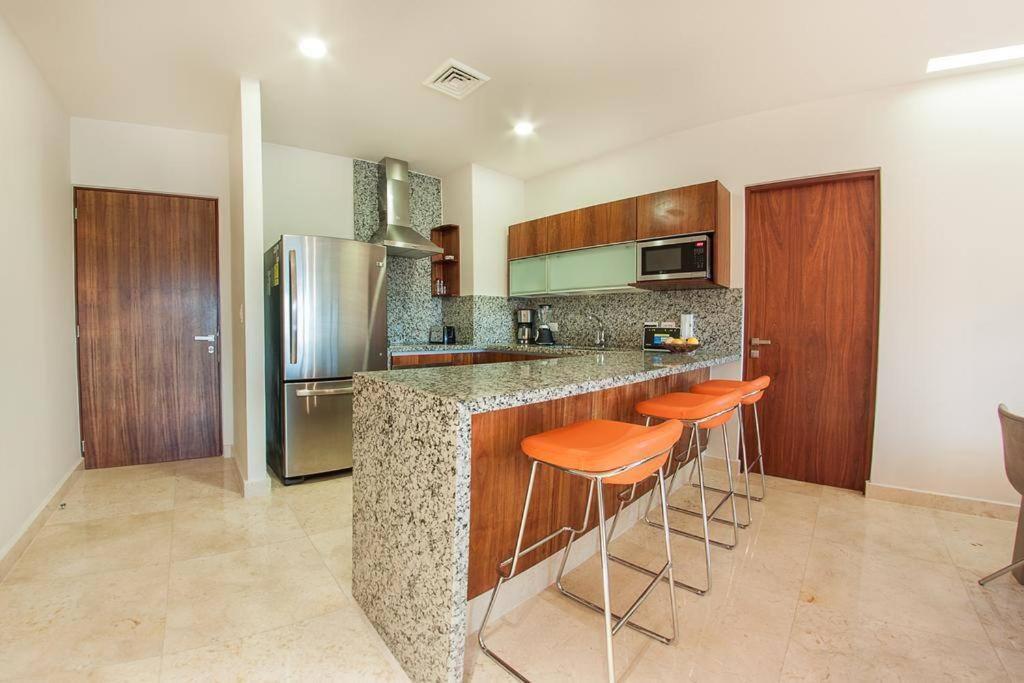 Luxury Between 5th Avenue And The Apartment *