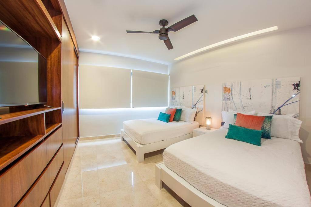 Luxury Between 5th Avenue And The * Playa del Carmen