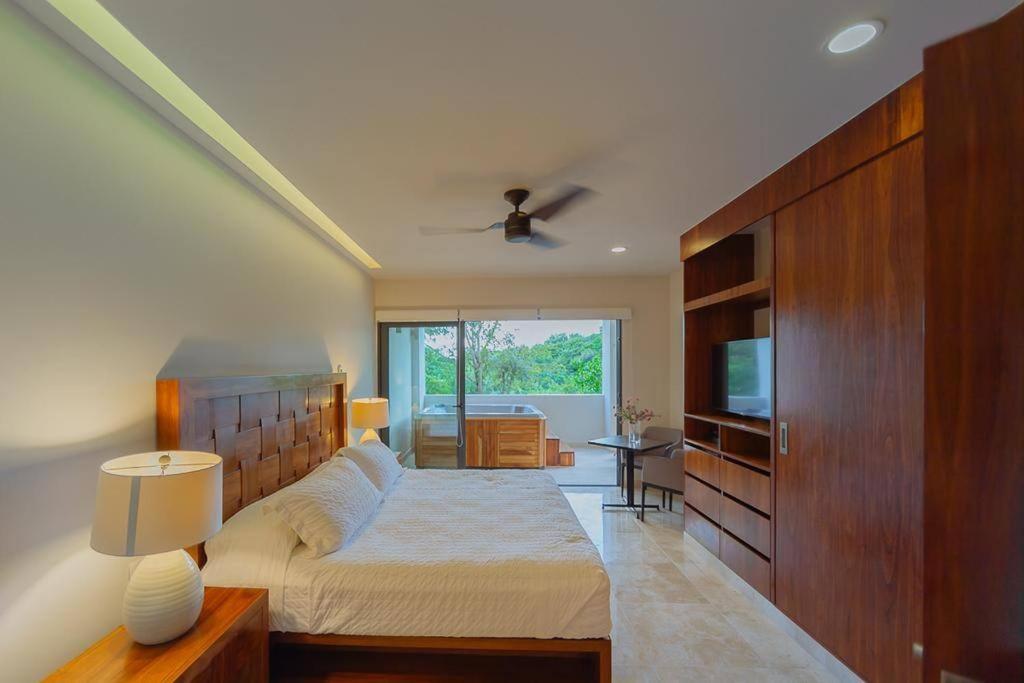 Luxury Between 5th Avenue And The Apartment *