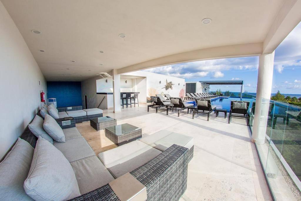 Luxury Between 5th Avenue And The * Playa del Carmen