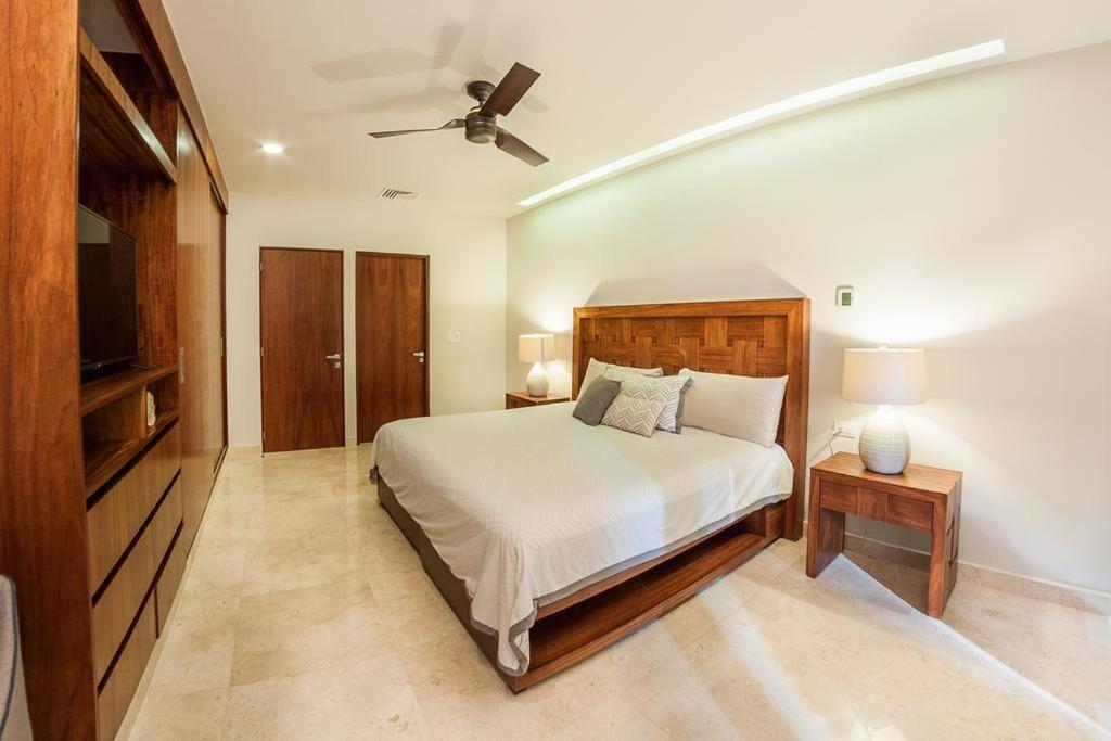 Apartment Luxury Between 5th Avenue And The Playa del Carmen