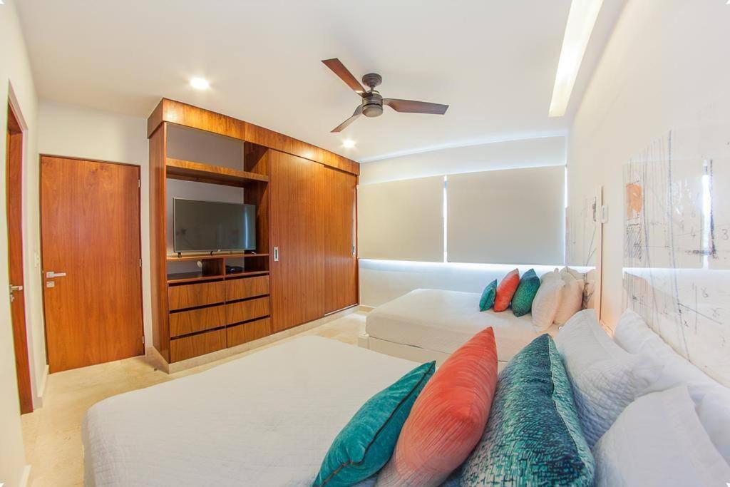 Luxury Between 5th Avenue And The Apartment *