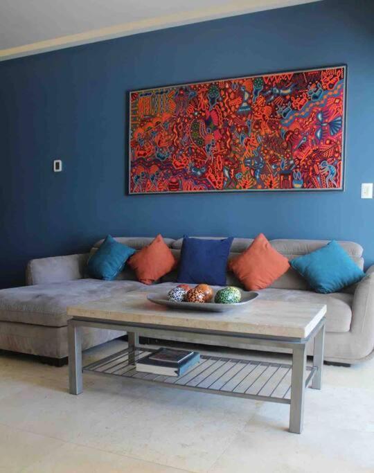 Luxury Between 5th Avenue And The Playa del Carmen