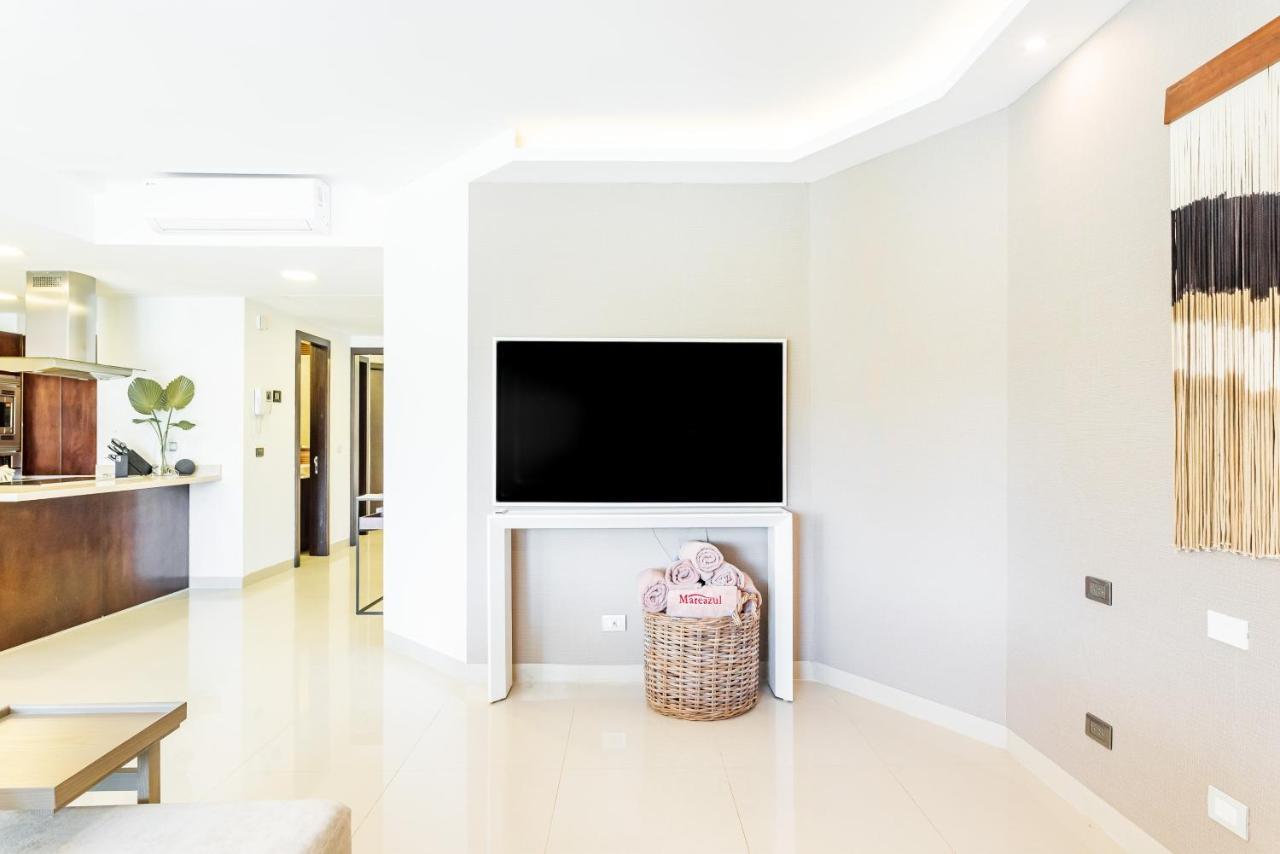 Apartment Casa 401n Secretos Apts Playa del Carmen