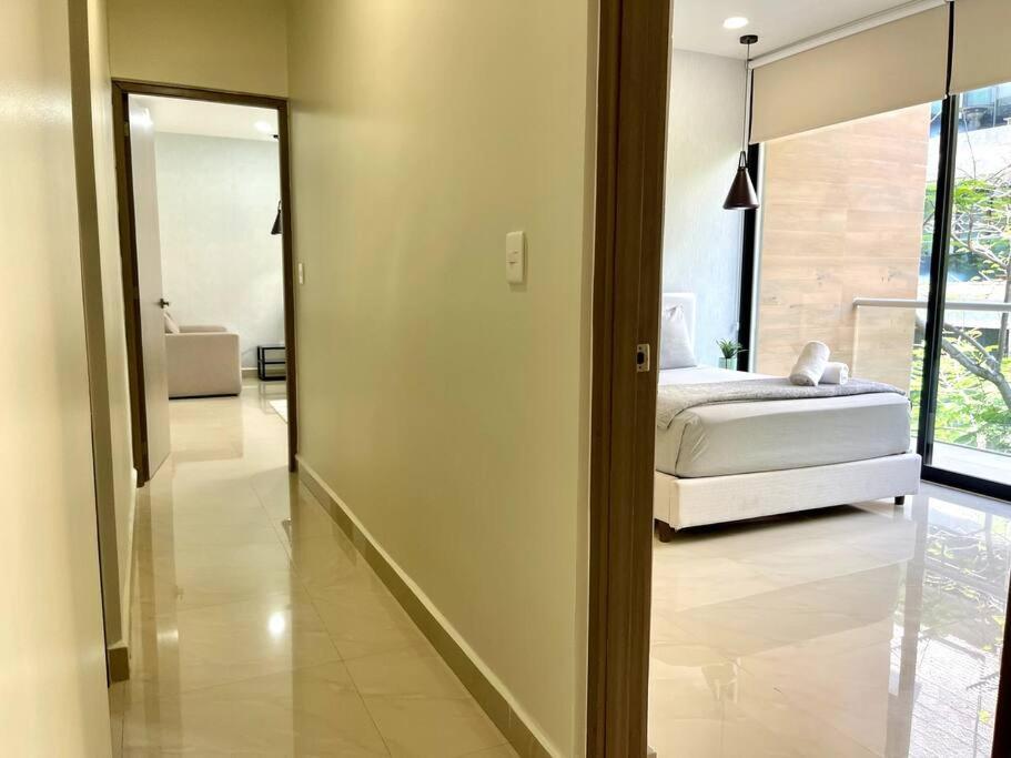 2br Beautiful 5th Ave Loft-distrito Corazon B1 Apartment
