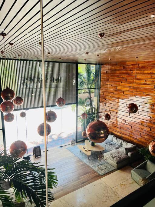 Apartment The Shore - Luxury Playa del Carmen