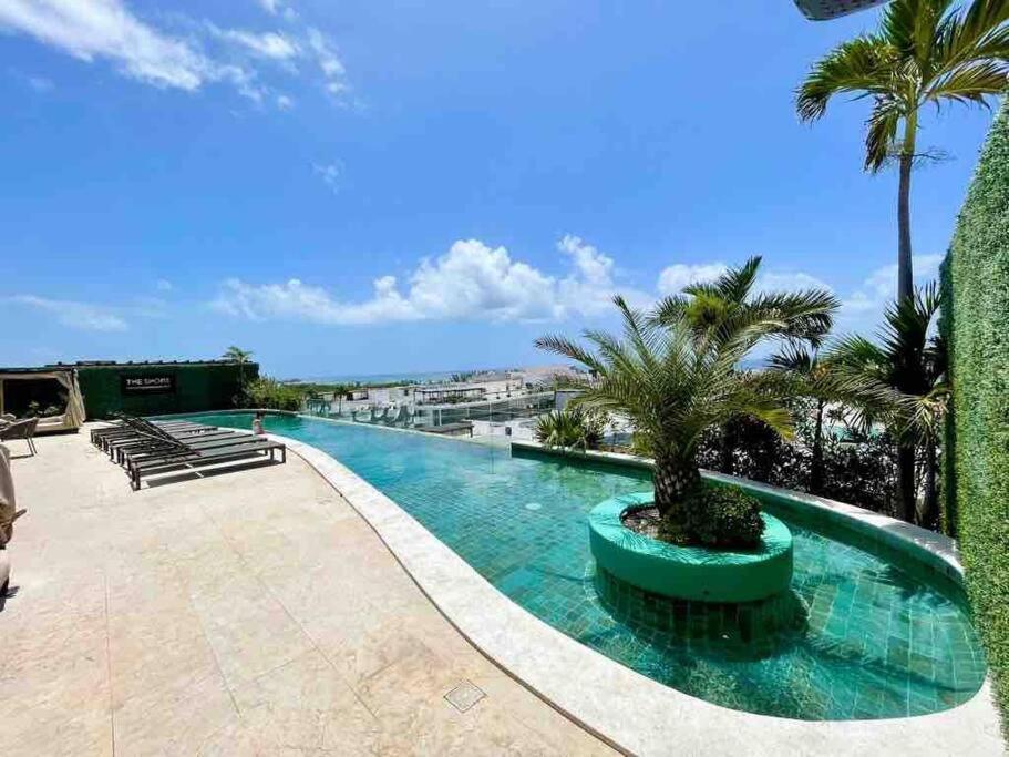 Apartment The Shore - Luxury *