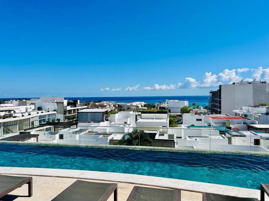 Apartment The Shore - Luxury Playa del Carmen