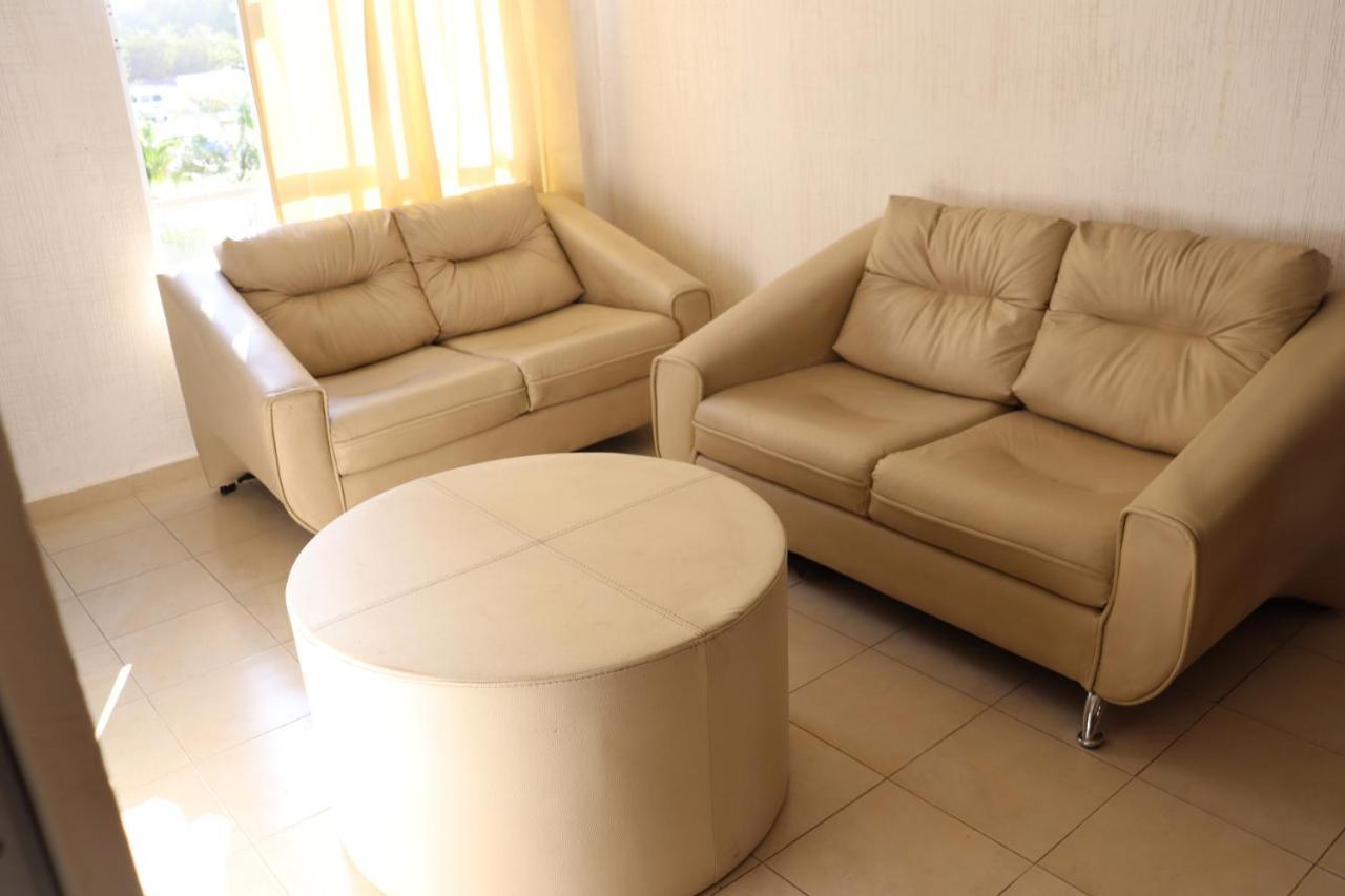Apartment Departamento 