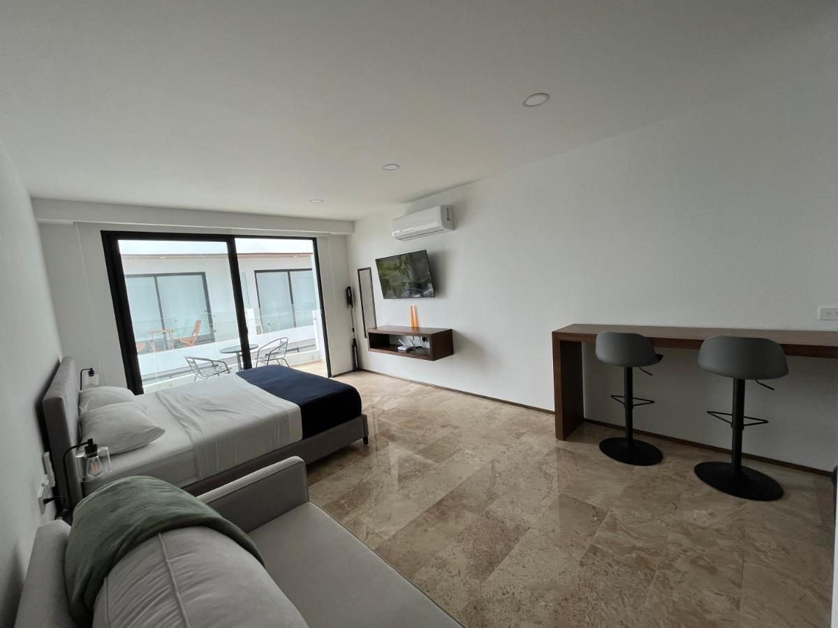 Apartamento Midtown 2 By Chez Alam Playa del Carmen
