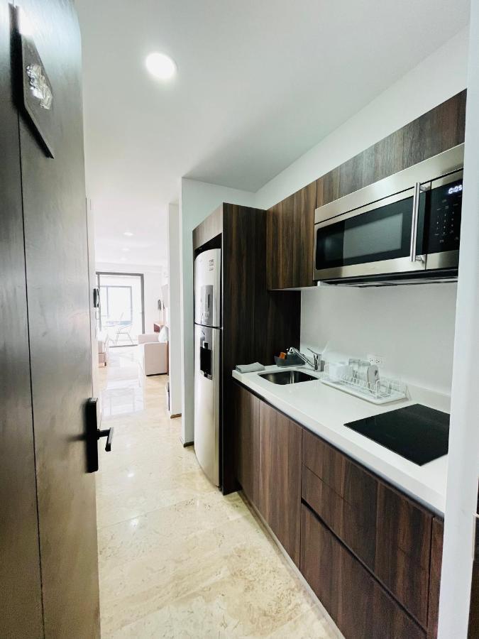 Apartamento Midtown 2 By Chez Alam Playa del Carmen