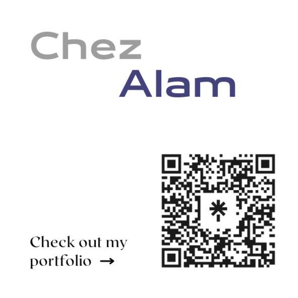 Apartamento Midtown 2 By Chez Alam *