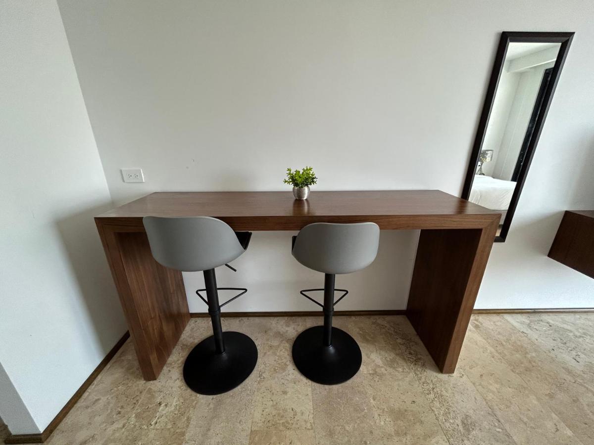 Apartamento Midtown 2 By Chez Alam