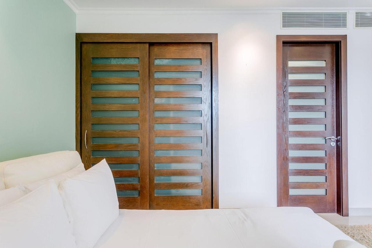 Luxury At Mareazul Beachfront Complex With Resort-style Amenities Apartamento *