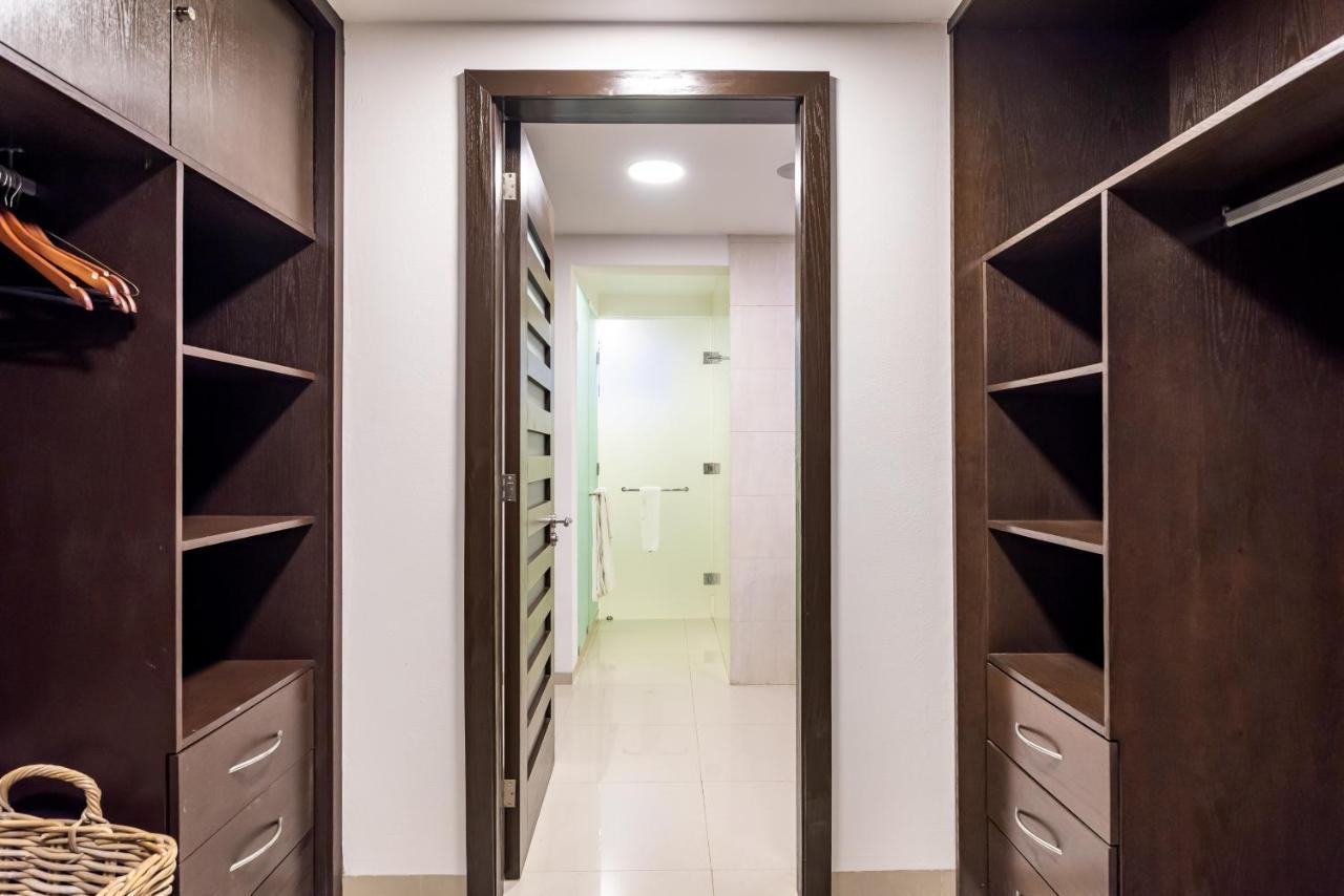 Casa 401n Secretos Apts Apartment