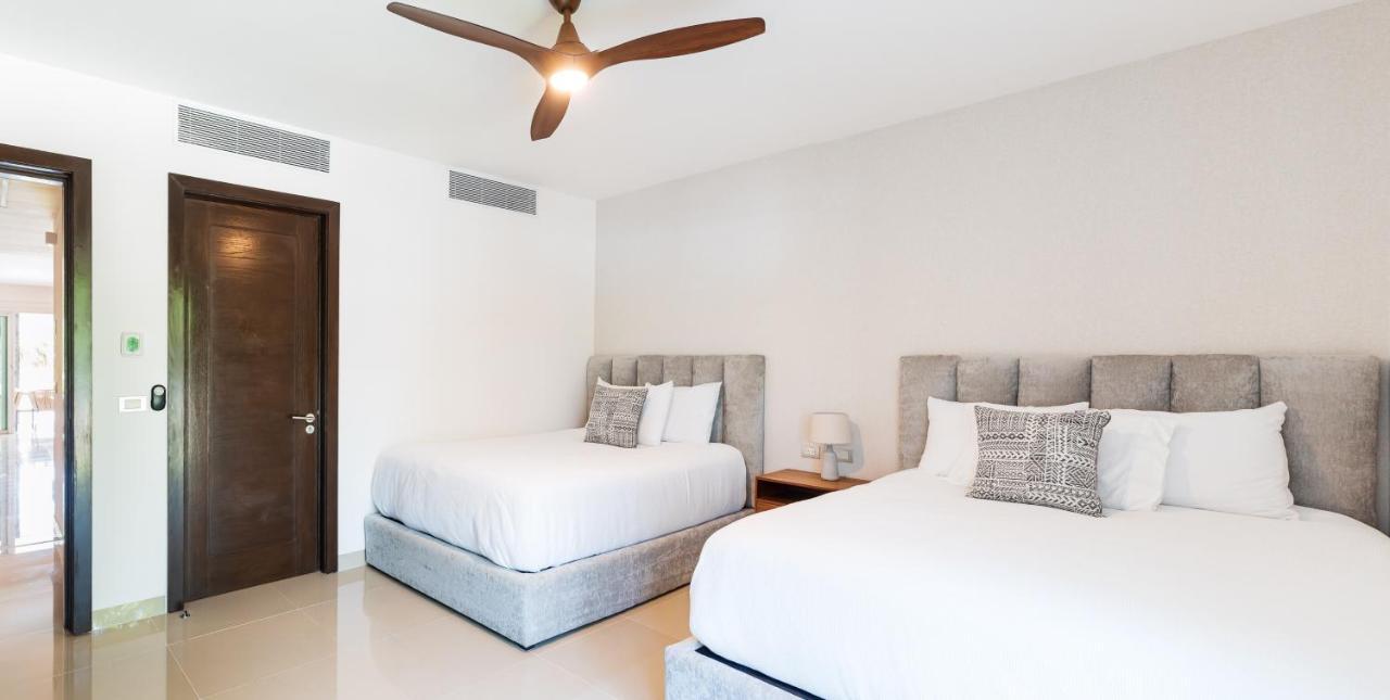 402n Casa Lucerna Apts * Playa del Carmen