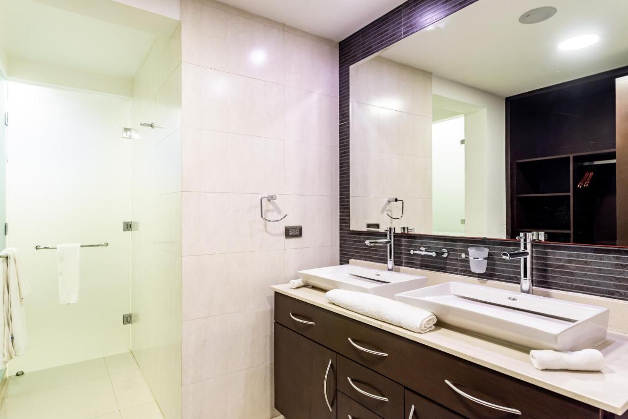 Casa 401n Secretos Apts Apartment Playa del Carmen