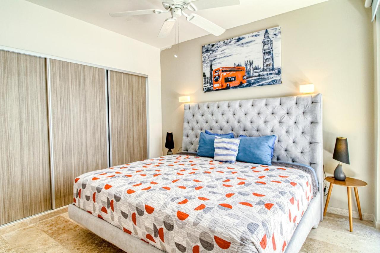 Pura Playa # 401, Golden Sands Playa del Carmen