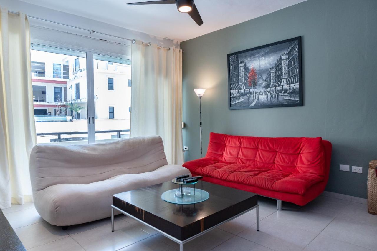 Apartment Meridian 207 Playa del Carmen