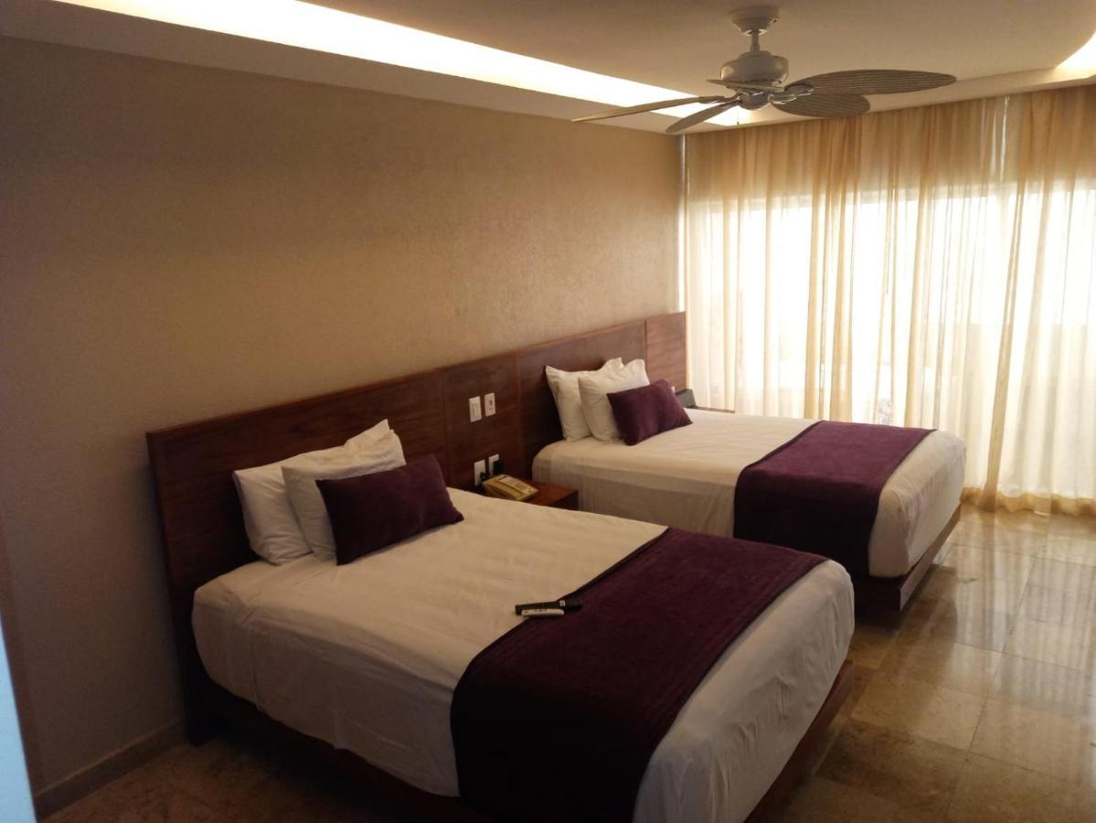 Senses Quinta Avenida By Artisan (adults Only) Playa del Carmen