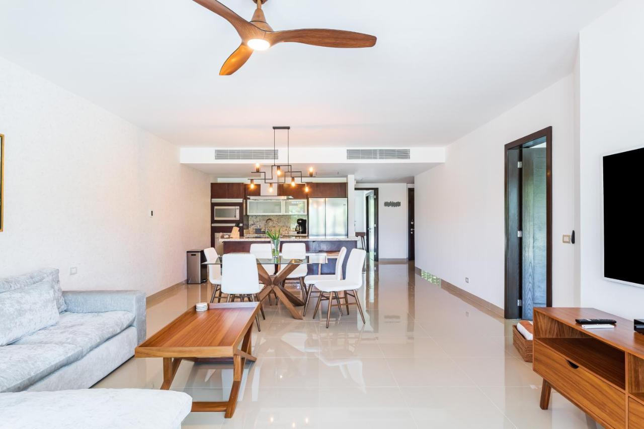 402n Casa Lucerna Apts * Playa del Carmen