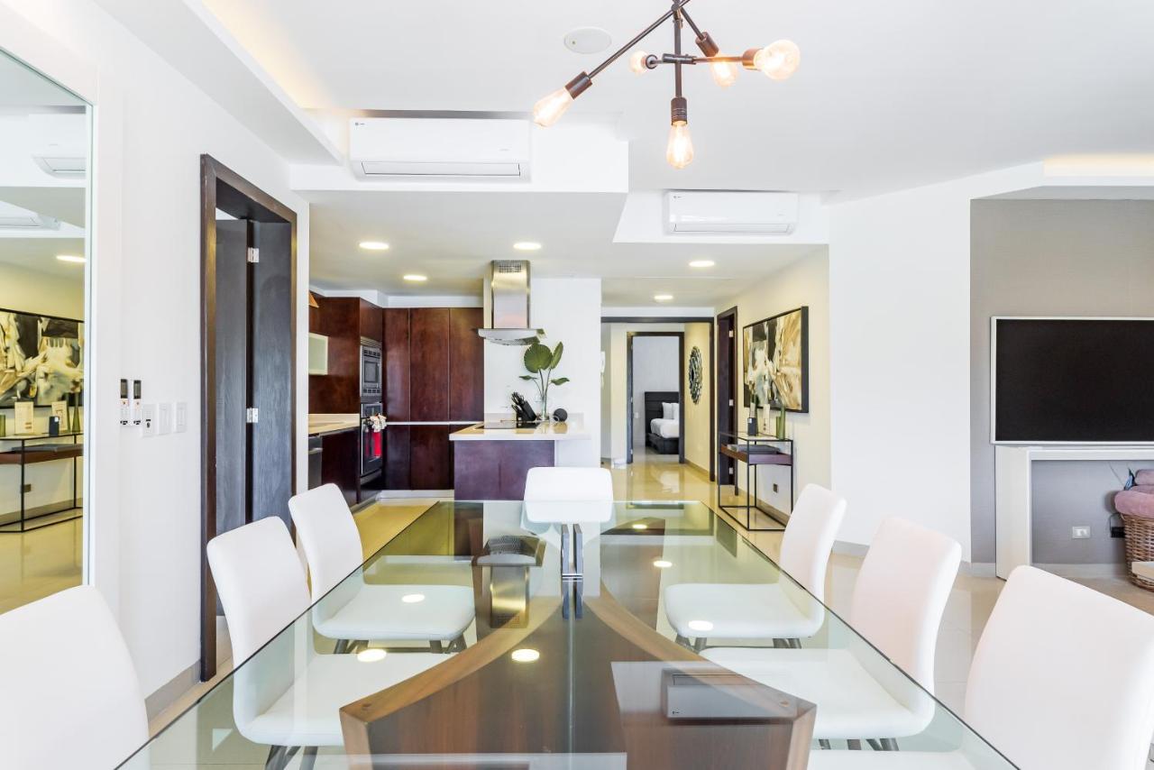Apartment Casa 401n Secretos Apts Playa del Carmen