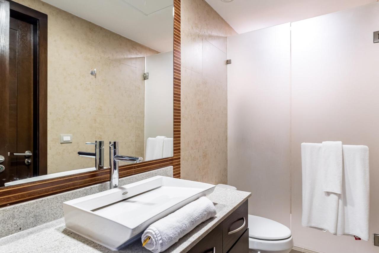 402n Casa Lucerna Apts * Playa del Carmen