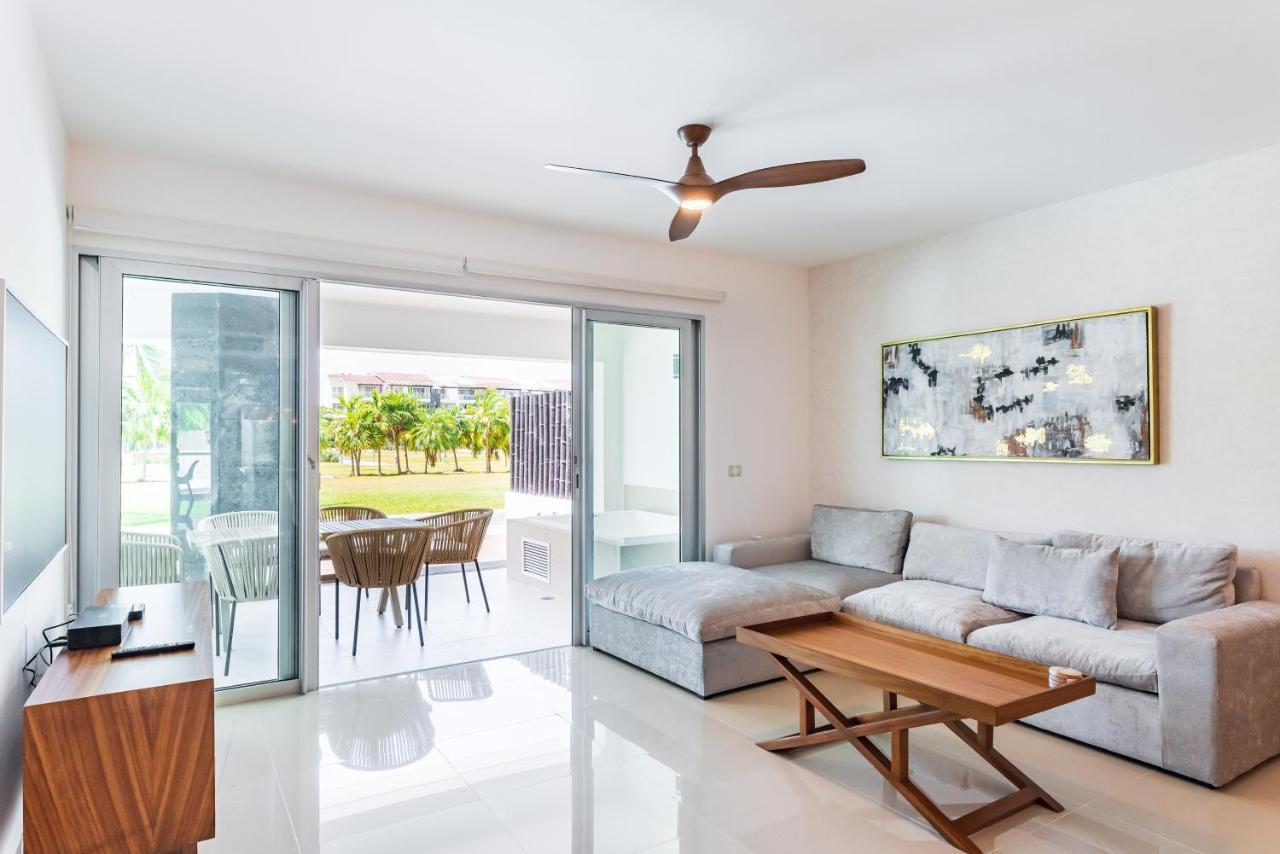 Apartment 402n Casa Lucerna Apts Playa del Carmen