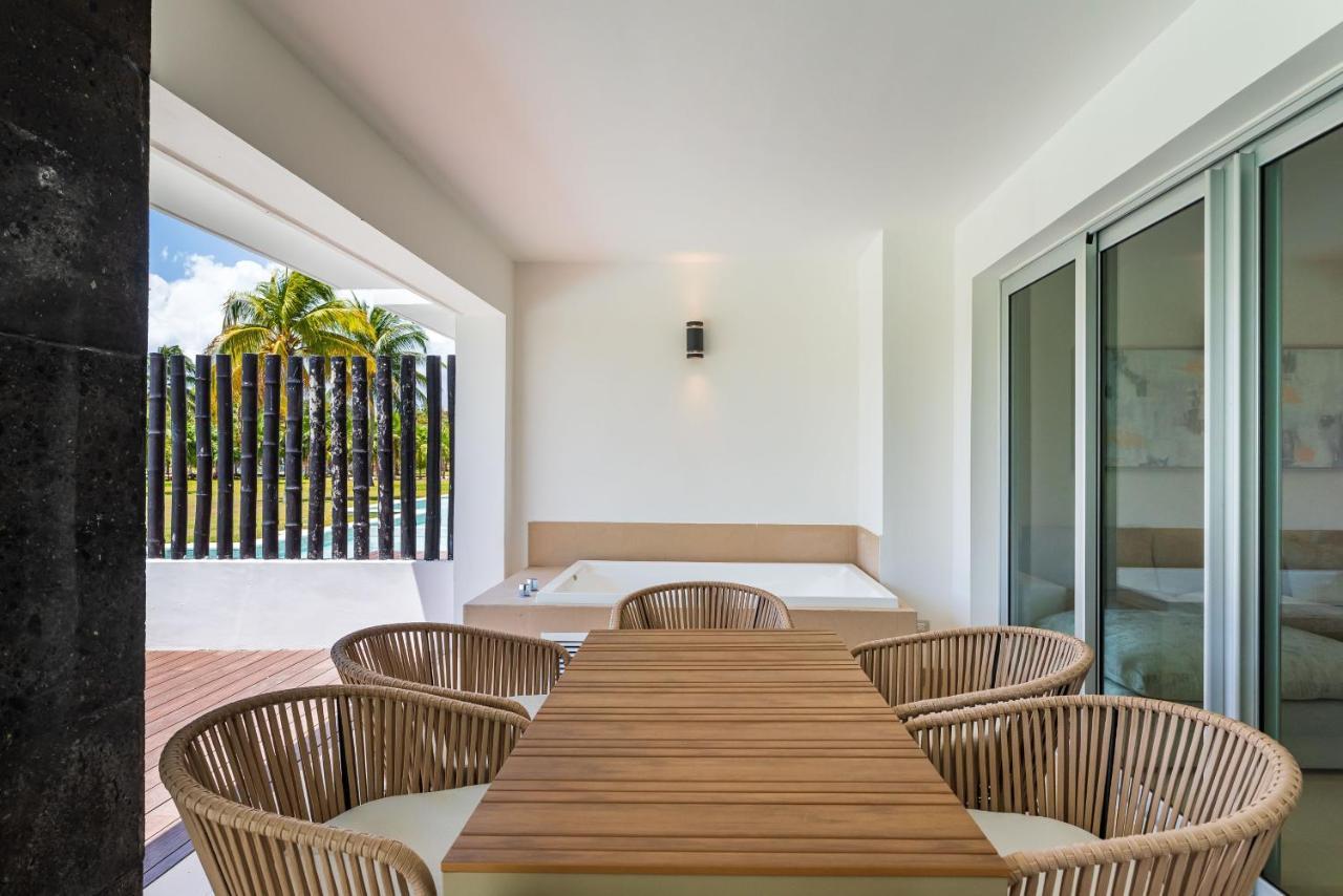 402n Casa Lucerna Apts Apartment Playa del Carmen
