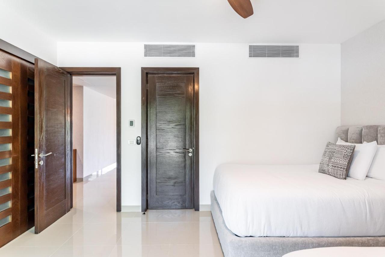 402n Casa Lucerna Apts * Playa del Carmen