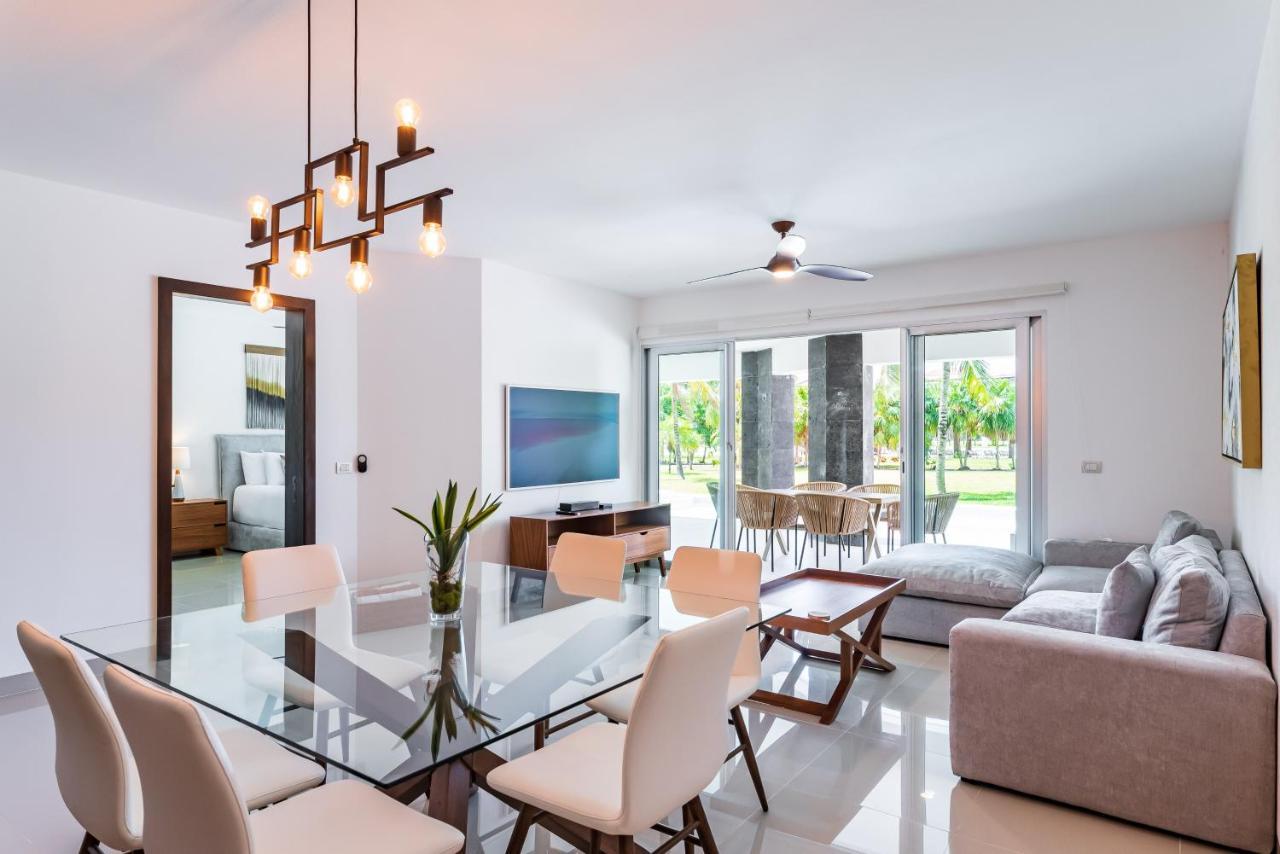 Apartment 402n Casa Lucerna Apts