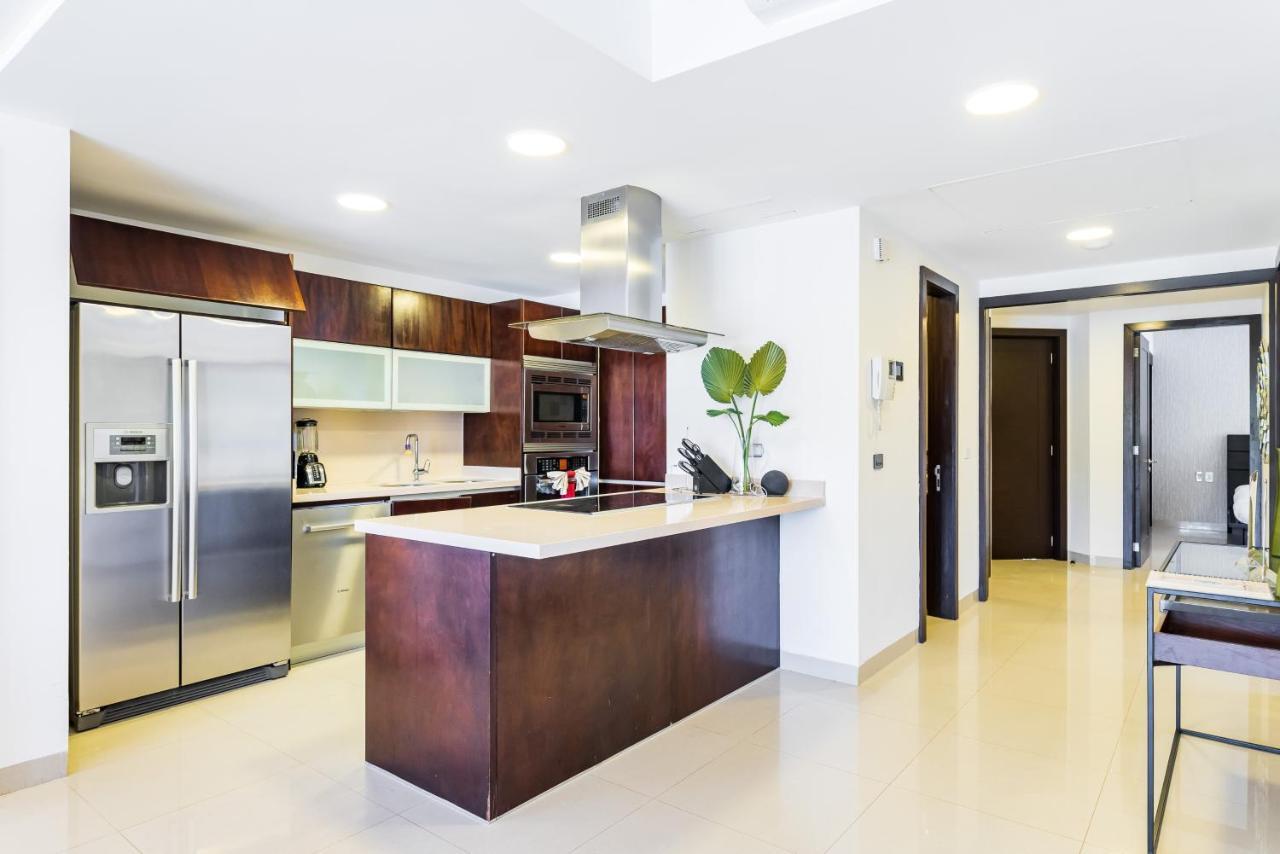 Apartment Casa 401n Secretos Apts