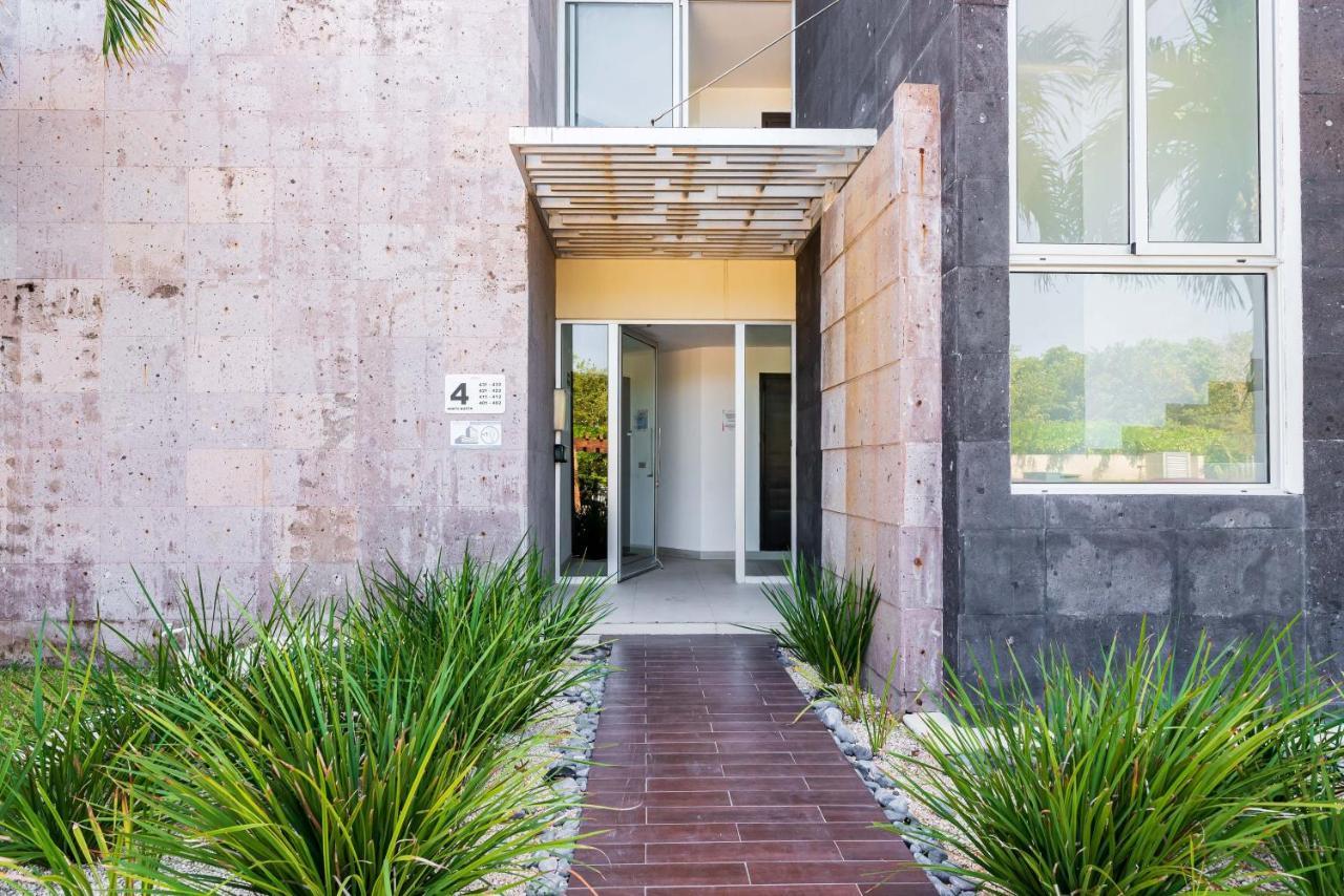 Casa 401n Secretos Apts Apartment