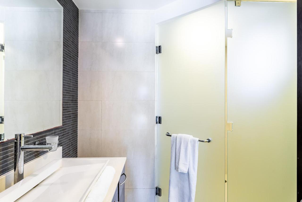 Casa 401n Secretos Apts